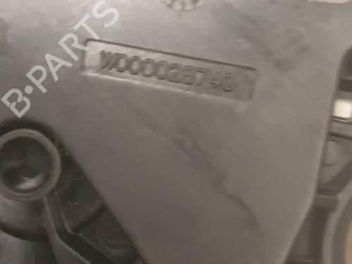 Rear wiper motor FORD TOURNEO COURIER B460 MPV 1.0 EcoBoost | BP27459102M102 