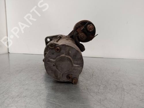 Starter NISSAN BLUEBIRD (T72 , T12, U12) 2.0 D (SLT72, T12) | BP2285626M8 
