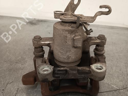 Right rear brake caliper VW TOURAN (1T1, 1T2) | BP30172843M106