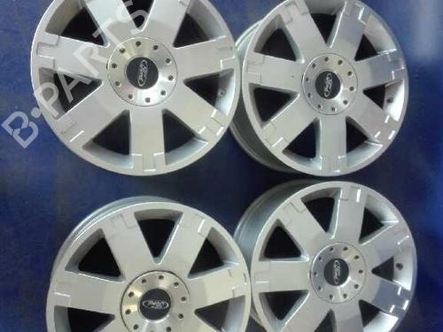 Used Rim FORD MONDEO III (B5Y) 2.0 TDCi (130 hp) 14220172