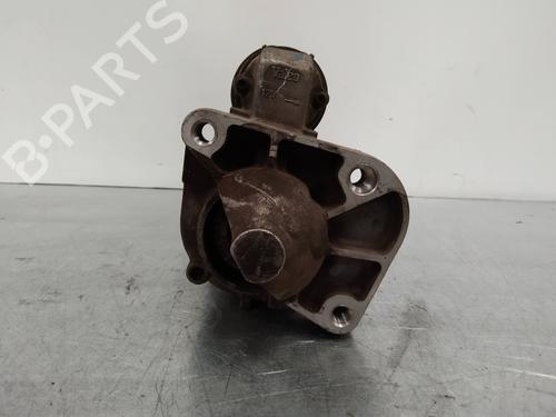 Starter RENAULT MEGANE I Coach (DA0/1_) 1.6 16V (DA0B, DA04, DA11) | BP2286275M8 