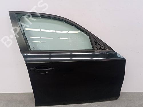 Used Right front door BMW 1 (E81) 116 i (115 hp) 17836552