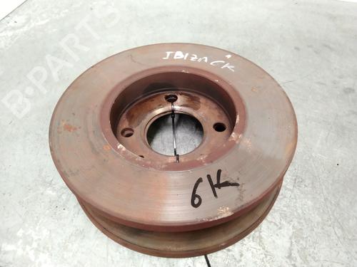 Used Other SEAT CORDOBA (6K1, 6K2) [1993-2002]  26700616