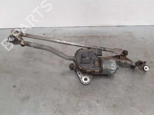 Motor limpia delantero AUDI A6 C6 (4F2) 2.0 TDI (140 hp) 3397020928 | 3397020928 |