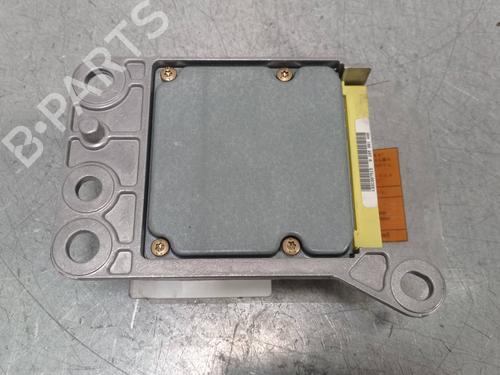 ECU airbags NISSAN TERRANO II (R20) 2.7 TDi 4WD | BP15260344M53 