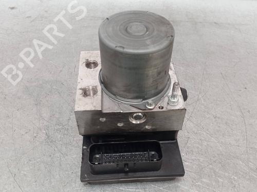 ABS pump JAGUAR XF I (X250) 2.7 D | BP11057517M43 