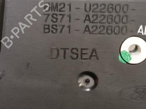 Front right interior door handle FORD MONDEO IV (BA7) | BP38304568I14 - Image 2