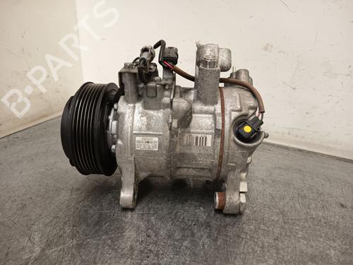 Used AC compressor AC compressor 37153498 37153498