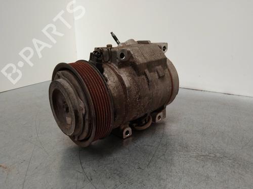 Used AC compressor TOYOTA LAND CRUISER 90 (_J9_) 3.0 D-4D 4WD (KDJ90_, KDJ95_, KDJ90W, KDJ95W) (163 hp) 15991708