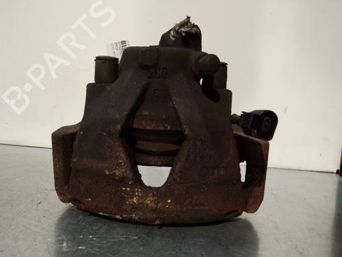 Used Left front brake caliper VW GOLF IV (1J1) 1.8 T (150 hp) 11621919
