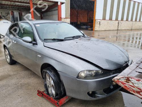 Used Parts ALFA ROMEO 147 (937_)  1.9 JTDM (937.AXD1A, 937.AXV1A, 937.BXB1A)  1596472