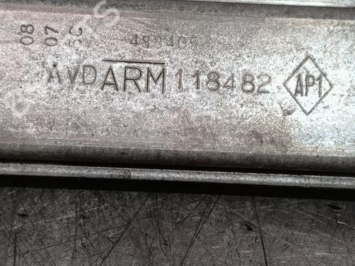 Front right window mechanism DACIA LOGAN (LS_) | BP37198479C23 - Image 2