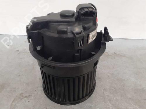 Varmeblæser PEUGEOT 2008 I (CU_) 1.2 THP 110 / PureTech 110 (110 hp) 7899528