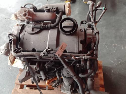 Engine SEAT IBIZA III (6L1)  | BP2252891M1 
