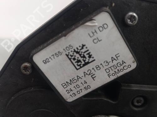 Front left lock FORD TOURNEO COURIER B460 MPV 1.0 EcoBoost | BP16883472C98 