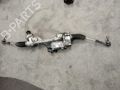 Used Steering rack BMW 1 (E87) 116 d (116 hp) 23135608
