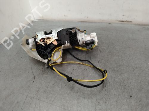 Used Rear right lock MERCEDES-BENZ S-CLASS (W220, V220) S 500, S 500 L (220.075, 220.175, 220.875) (306 hp) 23230249