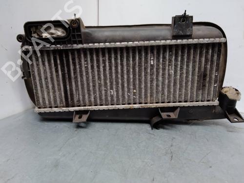 Intercooler CITROËN BX (XB-_) TRD Turbo | BP2253118M30 