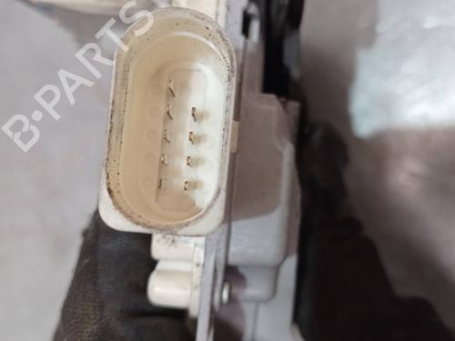 Front left lock SEAT LEON (1P1)  | BP29189148C98 