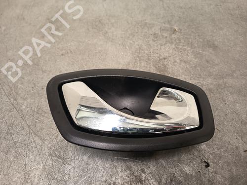Used Front right interior door handle RENAULT MEGANE III Hatchback (BZ0/1_, B3_) 1.5 dCi (BZ09, BZ0D, BZ1W, BZ29, BZ14) (110 hp) 28412798
