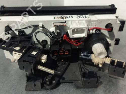 Commande Chauffage DAEWOO KALOS (KLAS) 1.2 | BP29824796I5 
