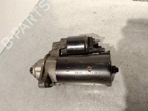 Starter AUDI A3 (8L1) 1.9 TDI | BP16352367M8 