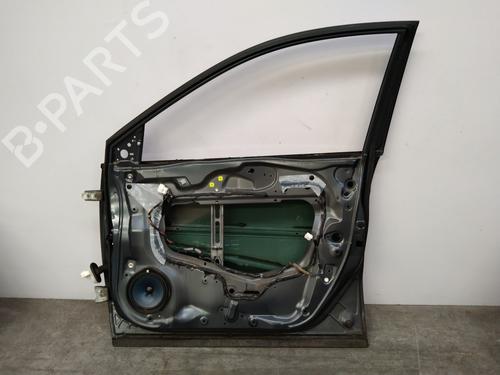 Right front door HONDA CR-V III (RE_)  | BP29537070C3 