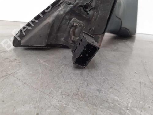 Right mirror AUDI A4 B5 (8D2) 1.9 TDI | BP6469329C27 