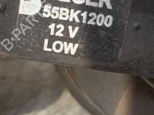Horn HONDA CR-V III (RE_) | BP37198461E13 - Image 2