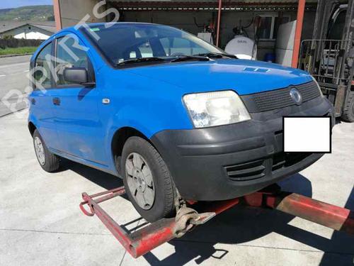 FIAT PANDA (169_) 1.1 (169.AXA1A) 265956