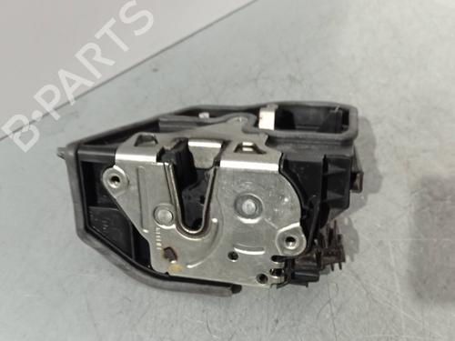 Front left lock BMW 1 (E87)  | BP11746007C98 