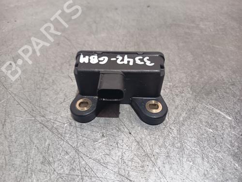 Elektronisk modul OPEL ASTRA H (A04) [2004-2014]  27997628