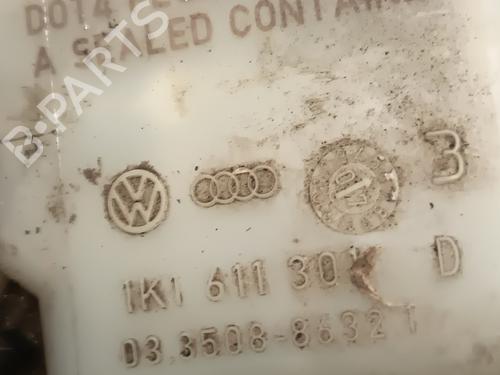 Brake master cylinder VW TOURAN (1T1, 1T2) | BP30172846M77