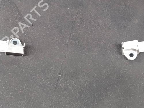 Airbag Kit FIAT BRAVO II (198_) 1.6 D Multijet (198AXH1B) | BP18831912C86 