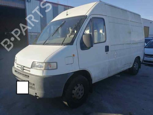 PEUGEOT BOXER Van (244)    573128