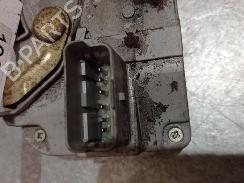 Front left lock PEUGEOT 306 (7B, N3, N5) 1.9 SLD | BP29189166C98