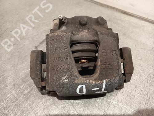Højre bremsekaliber bag JAGUAR XJ (X308) 3.2 (237 hp) 31335243