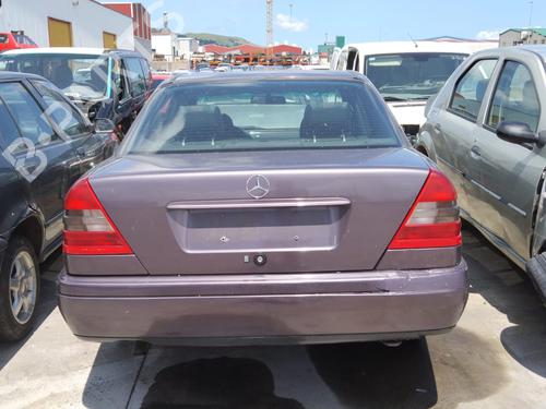 Starter MERCEDES-BENZ C-CLASS (W202) C 250 D (202.125) | BP20335001M8 