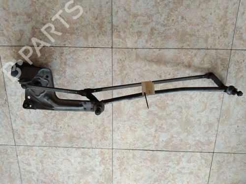 Used Front wiper motor RENAULT MEGANE I (BA0/1_) 1.9 dTi (BA08, BA0N) (98 hp) 2251922