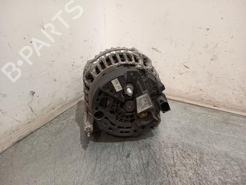 Alternator AUDI A3 (8P1) 1.9 TDI | BP37645406M7 - Image 4