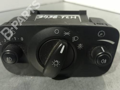 Used Switch Switch FORD S-MAX (WA6) 2.0 TDCi (140 hp) 11141165 11141165