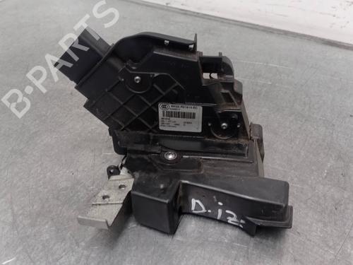 Used Front left lock FORD MONDEO IV (BA7) [2007-2015]  30437252