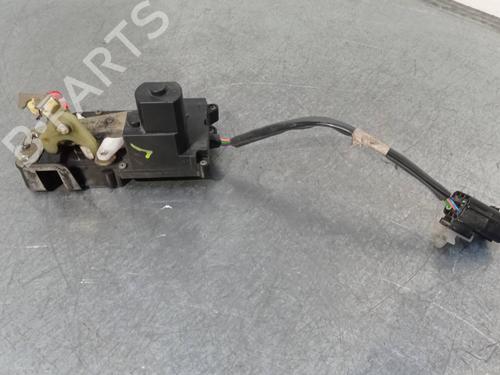 Venstre fortil lås MG MG TF 135 (136 hp) 32320545