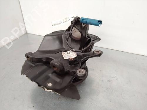 Right front steering knuckle BMW 3 Coupe (E46) 318 Ci | BP2253816M26 