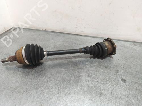 Used Left front driveshaft Left front driveshaft VW GOLF IV (1J1) 1.9 TDI (110 hp) 33239396 33239396