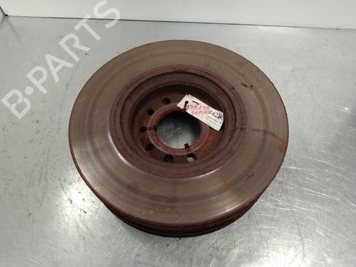 Andere für OPEL ZAFIRA / ZAFIRA FAMILY B (A05) 1.9 CDTI (M75) (120 hp) 14219780