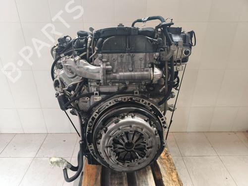 Engine MERCEDES-BENZ C-CLASS (W204) | BP33295329M1 - Image 8