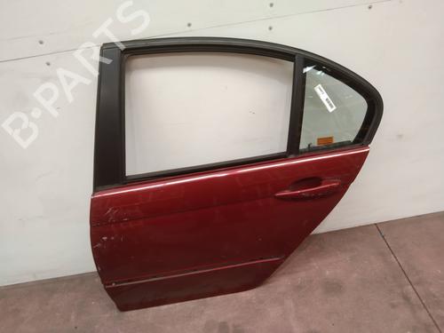 Used Left rear door BMW 3 (E46) 320 d (136 hp) 2255442