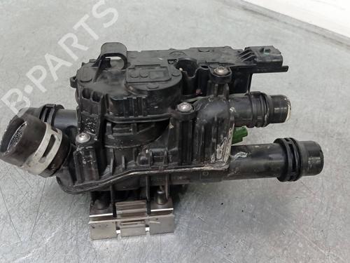 Used Other PEUGEOT 208 I (CA_, CC_) 1.6 BlueHDi 100 (100 hp) 29138243