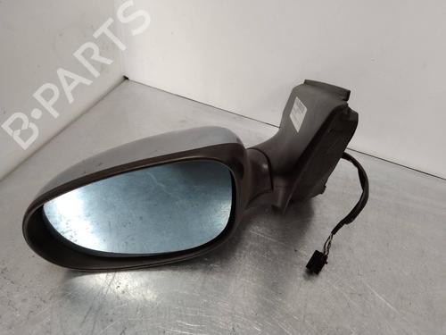 Left mirror FIAT BRAVO II (198_) 1.9 D Multijet (198AXB1A) | BP2252633C26 